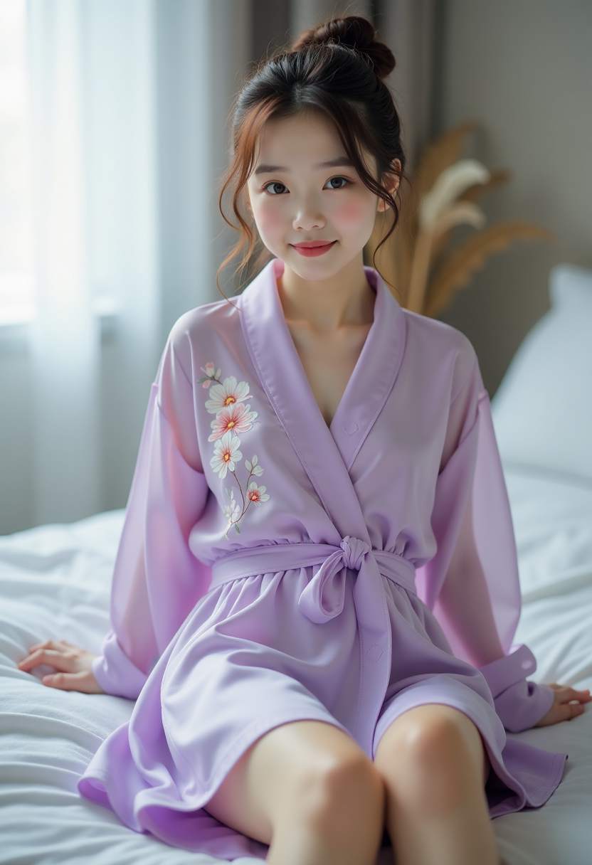 创始人陈明