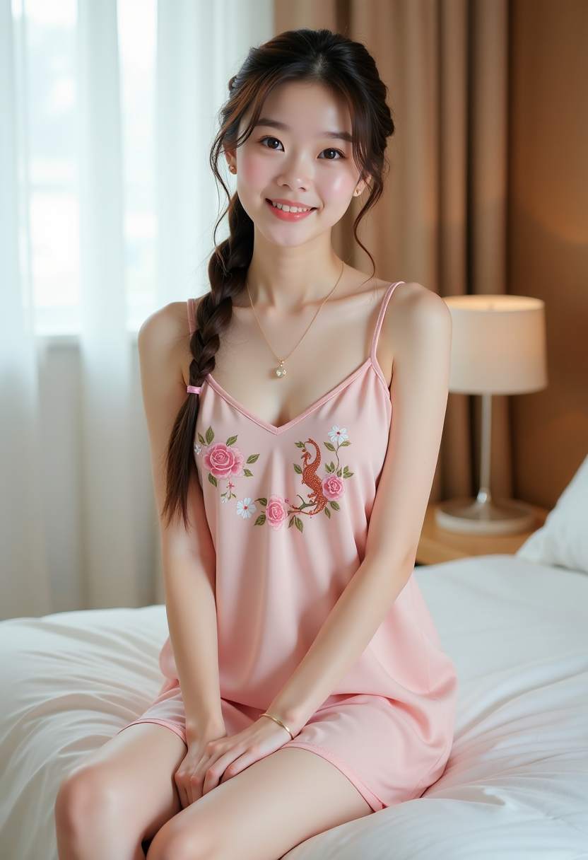 品牌总监张婷